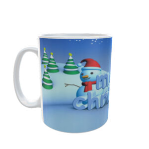 Christmas Mug