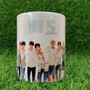BTS Mug