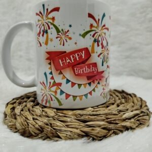 Birthday Mug
